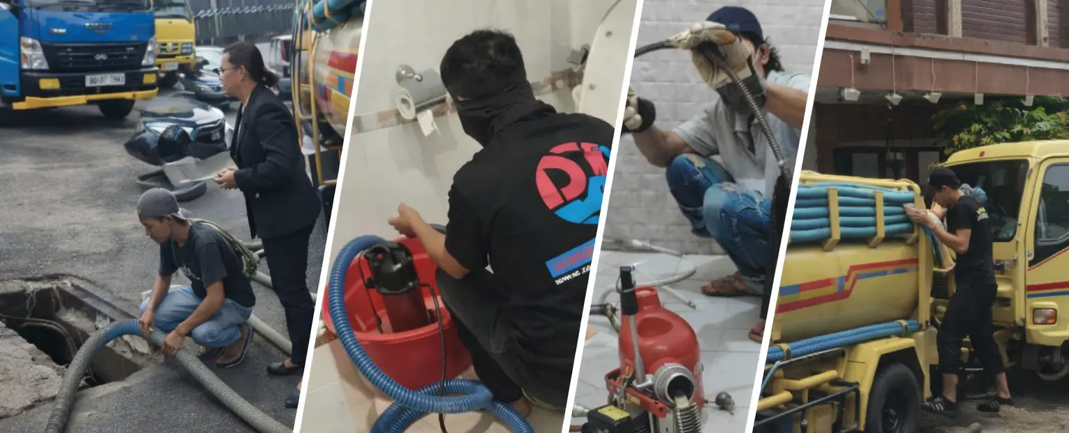 Jasa Sedot WC Bekasi Terdekat
